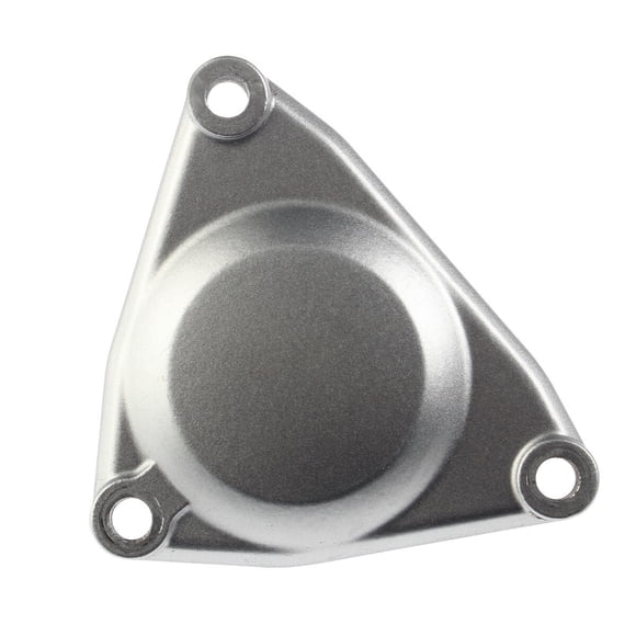 Cubierta Cabeza De Motor Gris Izquierda 125fl Parrilla Larga 2019 De 2020 Italika Original