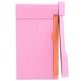 thumbnail image 3 of Multi-Function Paper Cutter, Id Photo Cut Paper Long Lasting Quality Materials Paper Cutter Mini ,  Helper For Diy Outdoor Daily Use For Cutting Artifact, 3 of 8