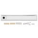thumbnail image 1 of Lámpara De Inducción Para Gabinete Lámpara Para Guardarropa LED Gabinete Lámpara Hogar Inteligente Barrido De Mano Luz De Inducción Carga USB Luz Blanca Fría 6500K, 1 of 8