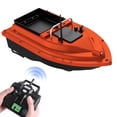 thumbnail image 4 of Bait Boat,With Bait Container Bait Container Bait With 400-500m Remote Eryue Buzhi Qisuo, 4 of 7