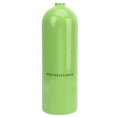 thumbnail image 1 of DIDEEP 4L Diving Tank Small Diving Cylinder Portable Oxygen Tank for Water Rescue Diving Sightseeing Backup Air Source Green, 1 of 14