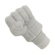 thumbnail image 3 of Cabezales Reemplazables de Pistola de Masaje Muscular Cabeza de Masajeador de Fascia de Reemplazo en Forma de Puño de Silicona Suave ANGGREK Otros, 3 of 8