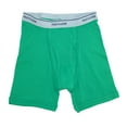 thumbnail image 2 of Fruit of the Loom Boys` 5pk Assorted Boxer Brief, L, Assorted, 2 of 7