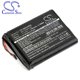 thumbnail image 2 of CameronSino Battery for Garmin Approach G30 010-01690-00 fits Garmin 361-00043-02 GPS, Navigator battery 700mAh/2.59Wh 3.70V, 2 of 5