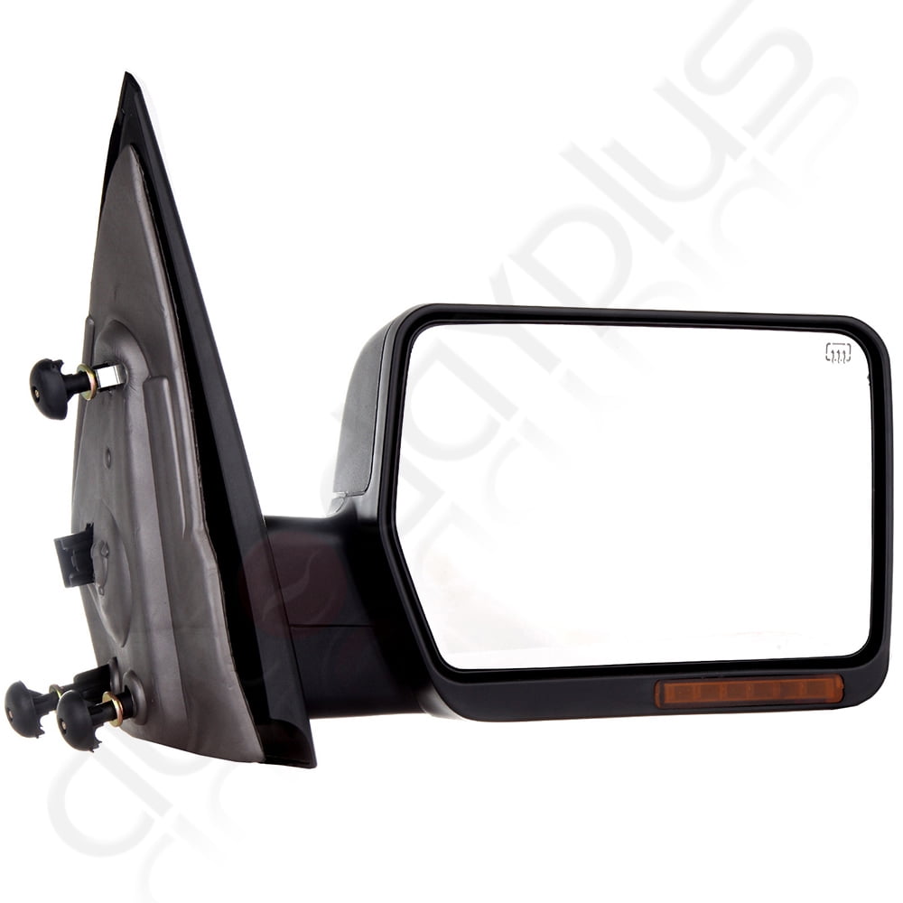 Right Side Power Heated Signal Mirror Passenger Fits 2004 2005 2006 Ford F150