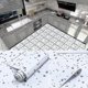thumbnail image 3 of Floor Self-adhesive Floor Waterproof Non-slip Bathroom Kitchen Living Room Thick And Wear-resistant, 3 of 5