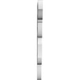 thumbnail image 2 of 5/8"W X 6 1/2"D X 11"H Whitman Architectural Grade PVC Bracket, 2 of 11