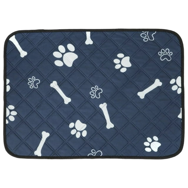 Hearth & Gear Tapis pour Chiots avec Tapis pour Chiots Réutilisables Lavables pour & Chats Durables Étanches & Tapis d'Entraînement pour la Maison & le Voyage