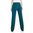 thumbnail image 4 of Urbane Ultimate Women's Michelle 2-Way Stretch Two Pocket Scrub Pant, Style 9330, 4 of 4