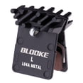 thumbnail image 1 of Radiator Resin Metal Ceramic Disc Brake Pad Bicycle Bicycle, 1 of 12