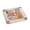 Coussins 1080, variante sur Prime Day Offres Confortables Housse de Chaise Douce en Peluche pour Chaise Antidérapante Coussins de Siège Fins pour Chaise de Maison Coussins de Chaise pour Chaises de Bureau Siège Auto Avion Fauteuil Roulant Soulagement de la Pression Sciatique
