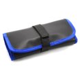 thumbnail image 2 of Bolsa de almacenamiento de anzuelos Eigraketly para señuelos de pesca impermeable gran capacidad azul, 2 of 6