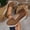 Coffee, variant on Womens Sandals Baeitkot Women's Fashion Casual Summer Style Solid Color Thick Bottom Wedge Shoes