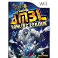 thumbnail image 1 of Ligue de Jeu de Quilles Alien-Monster - Nintendo Wii, 1 of 3