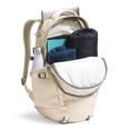 thumbnail image 5 of Mochila THE NORTH FACE Recon Gravel/Optic Violet para mujer, 5 of 5