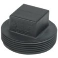 thumbnail image 1 of Mueller Industries 02941H 3 in. Male Pipe Thread Plug, 1 of 2