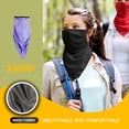thumbnail image 3 of Cubierta Facial Ciclismo Color Brillante Equipo De Pesca Skull Caps Liner Moyic OD019372-06, 3 of 6