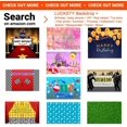 thumbnail image 5 of Old Garage Backdrops for Photography,9x6FT,Car Repair Backgrounds,Themed Party Photo Booth Studio Props LUZZ541, 5 of 5