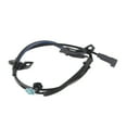 thumbnail image 6 of MOCA AUTOPARTS 4pcs Front Rear Left Right ABS Speed Sensor Fit for 2007-2016 Jeep Compass & 2010-2013 Mitsubishi Outlander & 2007-2008 Dodge Caliber, 6 of 6