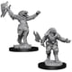 thumbnail image 2 of Figura en miniatura de WizKids, la maravillosa hechicera nacida del dragón de D&D Nolzur, 2 of 2