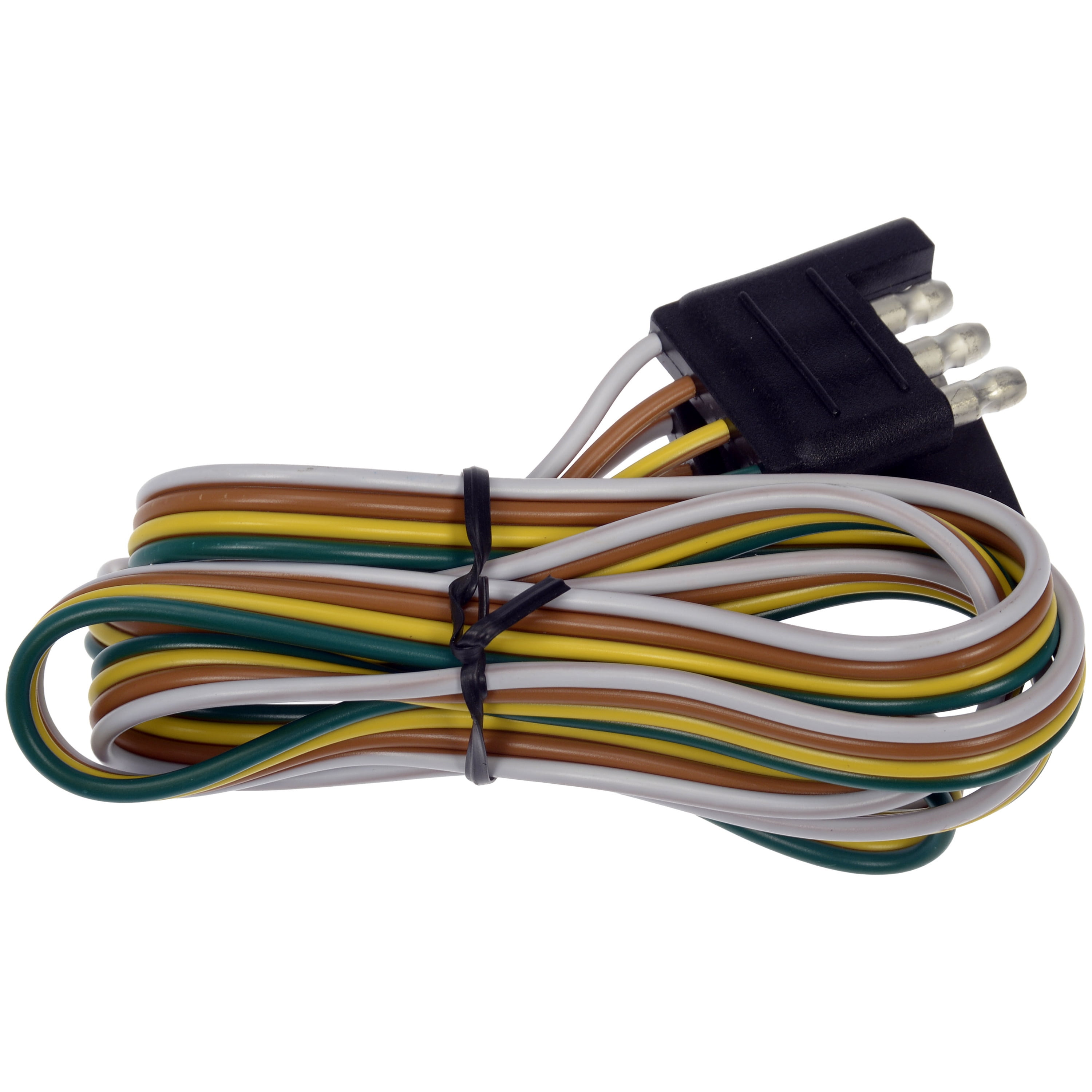 Dorman 62009 4-Flat Extension Connector 48 Inch