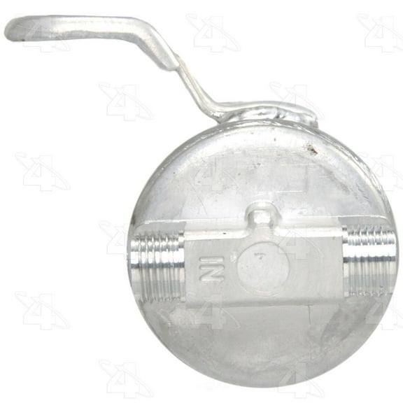 A/C Receiver Drier Fits select: 1994-1997 MAZDA MX-5 MIATA