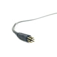 thumbnail image 4 of Eigraketly Cable de extensión de Motor de bicicleta eléctrica Ebike 9 pines Mid Drive delantero trasero Hub Motor Cable impermeable Ciclismo, 4 of 6