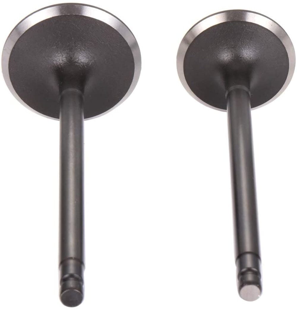 ANPART Intake and Exhaust Valve set for 02-17 for NISSAN Altima Frontier Sentra Suzuki Equator 2.2L 2.5L Performance Engine 8 Intake Valves and 8 Exhaust Valves 13078 