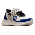 thumbnail image 3 of Tenis Tropicana para Niño CT848539 blanco 15, 3 of 6