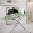 thumbnail image 2 of HELLHERO Chicken Farm Print Iron Board Cover for Women Breathable Easy to Install Elastic Edge, 2 of 5