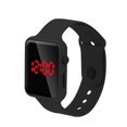thumbnail image 1 of Reloj LED deportivo para parejas, reloj electrónico LED creativo a la moda para hombres y mujeres, 1 of 6