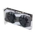 thumbnail image 2 of Tarjeta gráfica G, tarjeta gráfica GTX1060 Tarjeta gráfica de computadora de 3 GB Tarjeta gráfica de doble ventilador Altamente versátil, 2 of 8