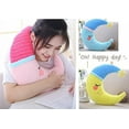 thumbnail image 4 of Star Moon cloud pillow, bedside sofa pillow, plush toy gift. --40cm, 4 of 5