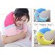 thumbnail image 4 of Almohada de nube Star Moon, almohada de sofá junto a la cama, regalo de peluche. --40cm, 4 of 5