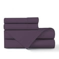 thumbnail image 3 of Johnson Home 400 TC Bed Sheet Set - Egyptian Cotton Sheets, 3 of 6