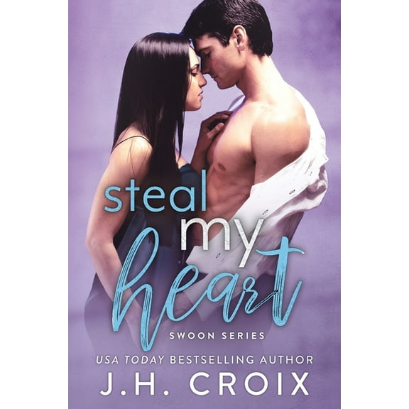 Swoon Steal My Heart, Book 7, (Paperback)