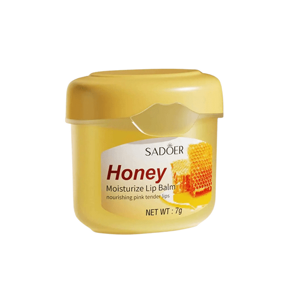 Bálsamo labial hidratante Anti cracking moisture de Miel