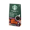 thumbnail image 4 of Starbucks Via Instant Italian Roast Dark Roast Coffee Packets, 4 of 5