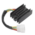 thumbnail image 4 of RECTIFORADOR REGULADOR DE VOLTAJE 32800-19B00 ACESIÓN REAL DE DRZ-2550 GS 300 LTF 250, 4 of 7