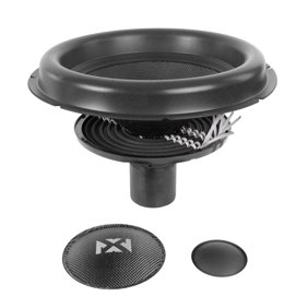 NVX VCW154v3RC Recone Kit for VCW154v3 Version 3 Subwoofers
