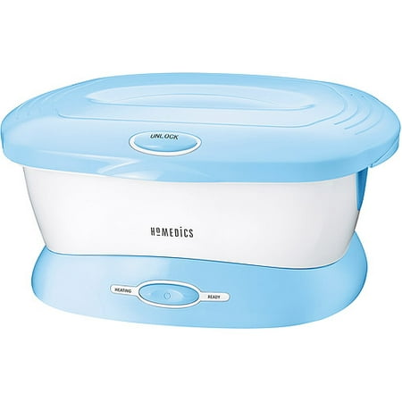 HoMedics ParaSpa Plus Paraffin Bath