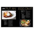 thumbnail image 4 of Protein Power Recipes - 102 Healthy Meals, Breakfasts, Smoothies, Eggs, Seafood, One Dish Dinners, Chicken, Slow Cooker Stews, Burgers, Grilling, Party Food, Vegetarian  Plant-Based Alternatives!, 4 of 4