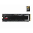 thumbnail image 1 of Samsung 9100 PRO 2 To Disque SSD - M.2 2280 Interne - PCI Express NVMe [PCI Express NVMe 5.0 x4] (295555), 1 of 5