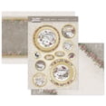 thumbnail image 1 of Joyful Moments Luxury Topper Set, 1 of 6