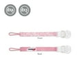 thumbnail image 3 of Medela Baby Pacifier Holder, extra light and small, BPA free, 3 of 4