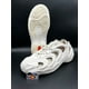 thumbnail image 1 of Sz 12M - Adi - das adiFOM Q Off White Aluminum Foam Quake GY4455 White Slip on, 1 of 6