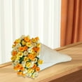 thumbnail image 6 of deevoka Bouquet Blanket 60cm Romantic Home Decoration for Anniversary Birthday Gifts, 6 of 8