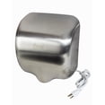 thumbnail image 2 of Secador De Aire Alta Velocidad Oval Acero Inox Oval DV035, 2 of 3