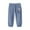 Blue, variant on Agkizg Summer Toddler Baby Girl's Casual Pants,Boys' Mosquito Repellent Pants Thin Summer Mid Size Pants for Girls' Summer Pants for Children's Casual Sports Pants