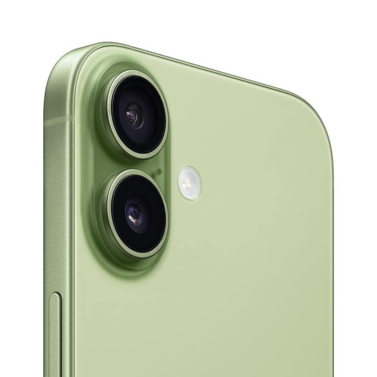 AT&T iPhone 17 256GB Sage - Walmart.com